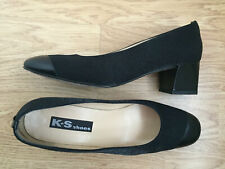 Elegante K+S shoes Pumps