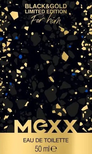 Mexx black gold - mexx, de