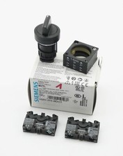 Siemens 3SB3 210-2EA11