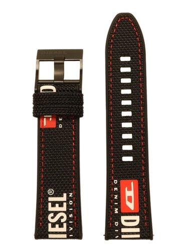 Diesel uhrband dzt2022 - diesel,