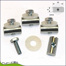 4er-Set Kederstopper -