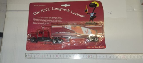 Biertruck eku longneck - biertruck,