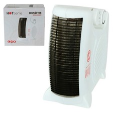 Elektrischer Heizlüfter