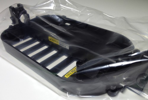Tamiya chassis type e - tamiya,