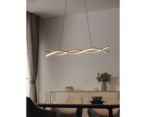 Led pendelleuchte 33w 4500 - led,