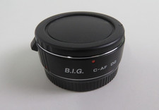 B.I.G. C-AF DG - 1.4x Auto