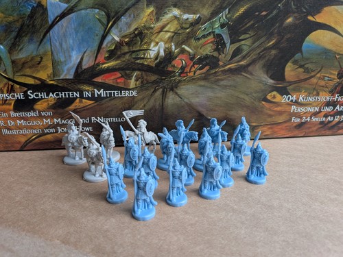 Ringkrieg figuren ersatzteile - ringkrieg,