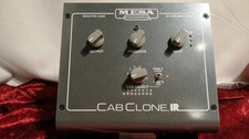 Mesa boogie cab clone - mesa, ir