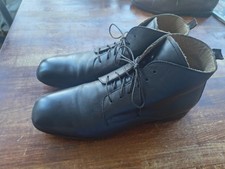 MOMA Herrenstiefeletten 46