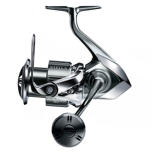 Shimano stella angelrolle - stella,
