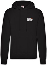 Mother Nature I Herren Hoodie