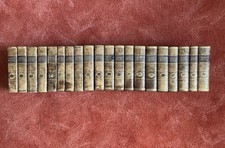 Goethes sämtliche Werke In 40 Bänden 1840