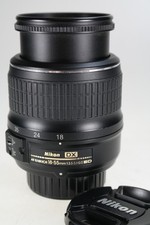 Nikon AF-S Nikkor