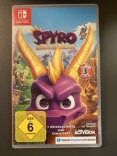 Activision Blizzard Spyro