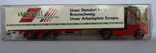 Renault AE 500 Kofferlastzug