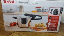 Tefal Schnellkochtopf Secure