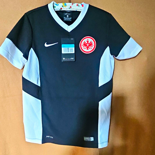 Nike eintracht frankfurt - nike,