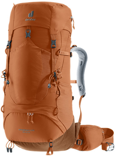Deuter aircontact lite 10 - deuter, 35