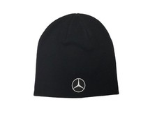 Mercedes Benz Strickmütze