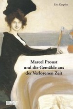 Marcel Proust und die Gemälde