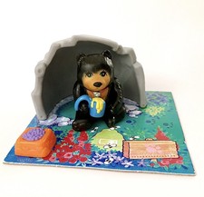 Vintage UK Euro Variante