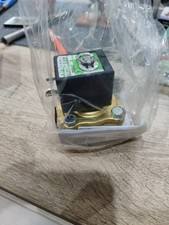 ASCO Magnetventil 230-220/50