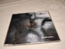 CD Maxi Subseven Weatherman 