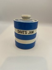 TG Green Cornishware "Dave's