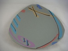 1 Rosenthal Speiseteller Flash