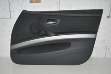 BMW 3er E90 E91 Abdeckung Türverkleidung Tür vorne rechts Verkleidung Beifahrer