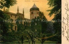 Altona Hamburg Villa Donner