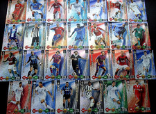 Panini Adrenalyn XL UEFA