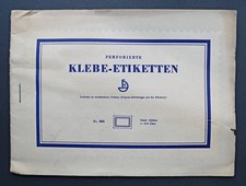 Über 1200 original alte