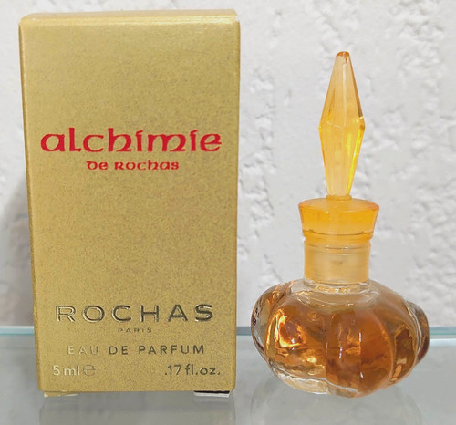Alchemie edp ml - edp,