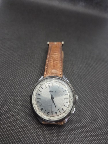 Raketa ore - cccp), 24