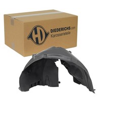 DIEDERICHS RADHAUSSCHALE VORNE