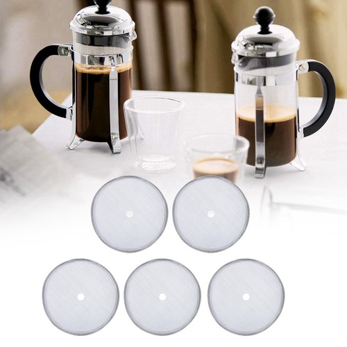 Kaffeefilter für french press - für,