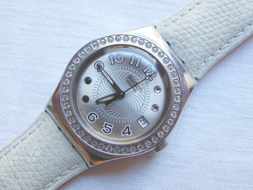 Swatch irony medium yls434 - irony, mr