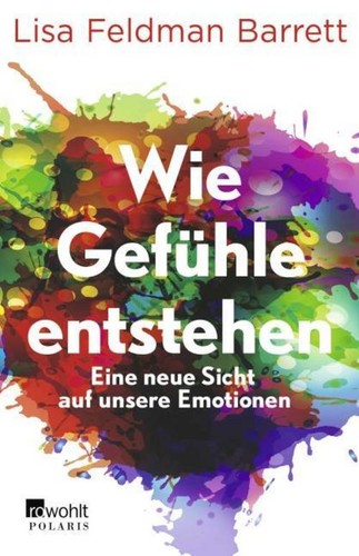 Wie gefühle entstehen - gefühle,