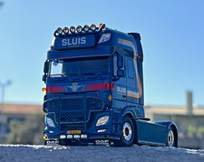 DAF XF Super Space Cab MY2017