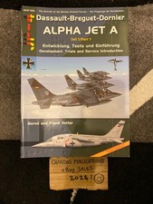 Alpha Jet A Part 1