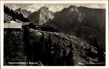 Ak Vorderkaiserfelden Tirol, Panorama - 4114470