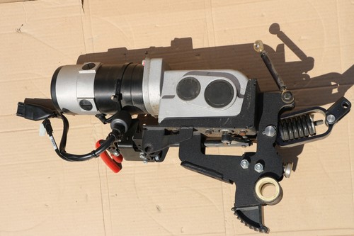 Antriebmotor für