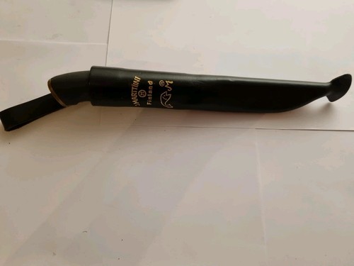 Fahrtenmesser puukko marttiini - puukko,