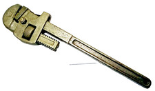 Antike 18 Zoll Stilsons