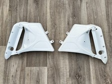 Tankspoiler NEU Husqvarna TE TC 350 610 79618 79619 Verkleidung