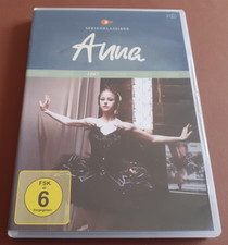 Anna - Die komplette Serie