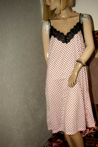 Charmantes negligee - charmantes,
