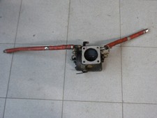 Precision Airmotive RSA-5AD1 2524590-8 Fuel Injection Servo Lycoming Piper PA34