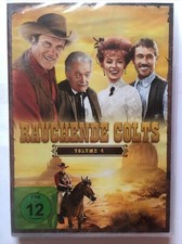 6 DVDs * RAUCHENDE COLTS -